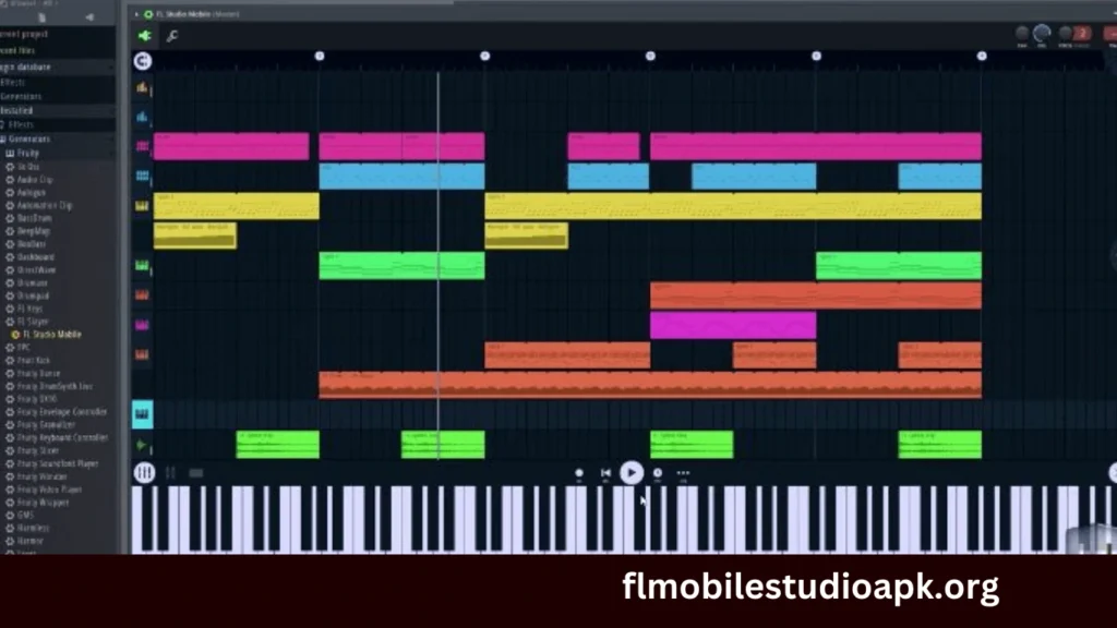 fl studio mobile apk