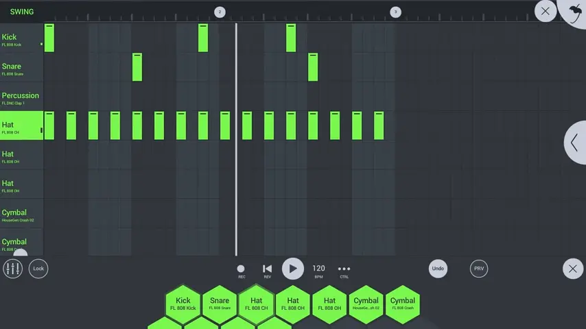 fl studio ios