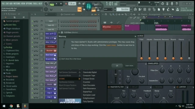  fl studio alternatives