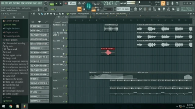 fl studio apk pc