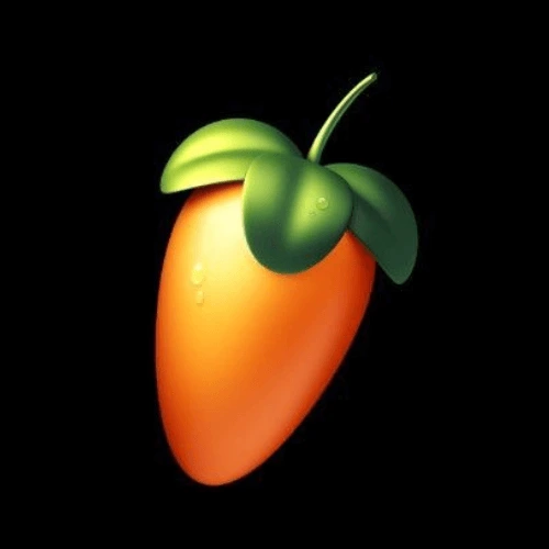 fl studio mobile apk logo