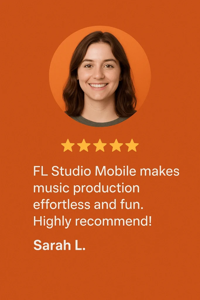 fl studio mobile apk testimony