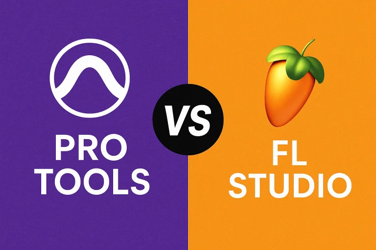 pro tool vs fl studio