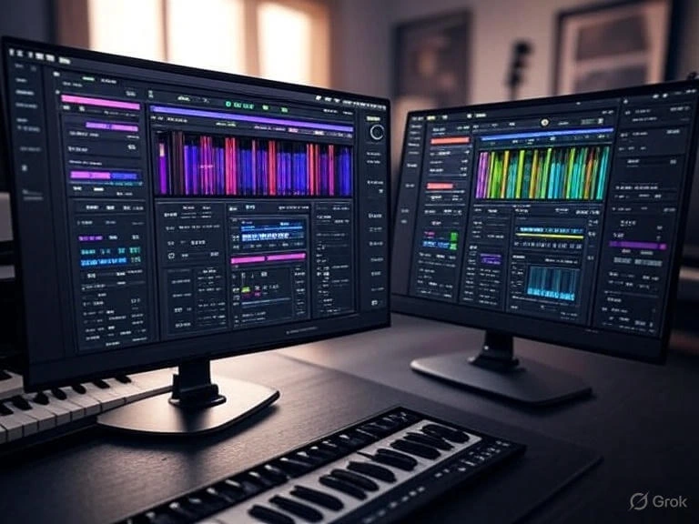 reaper vs fl studio