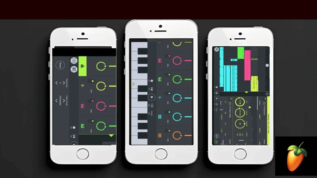 fl studio mobile apk